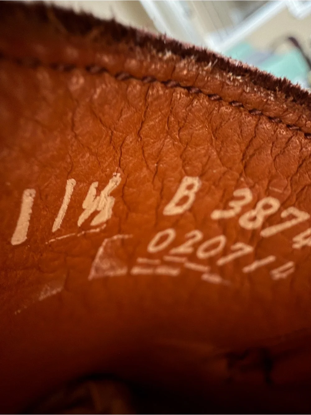 Allen Edmonds euc retail